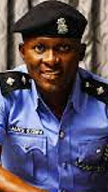 Enugu Police Refutes Viral Video of Killings at Awgu Junction