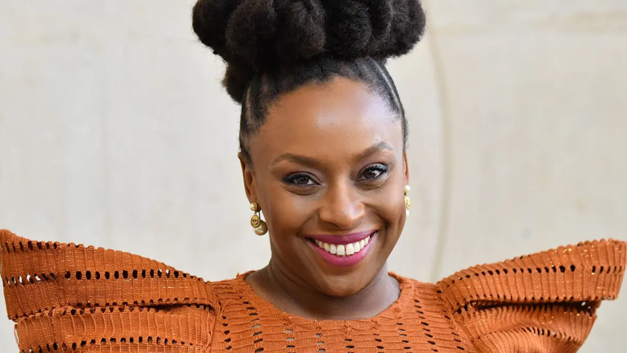 Chimamanda Adichie Celebrates ‘Big Bro’ Peter Obi At 61