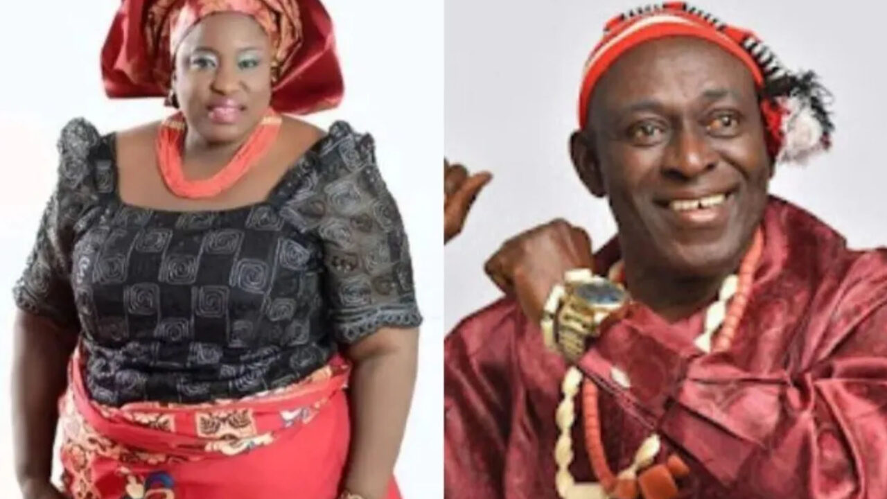 Abducted Actors in Enugu Released by Divine Intervention- AGN