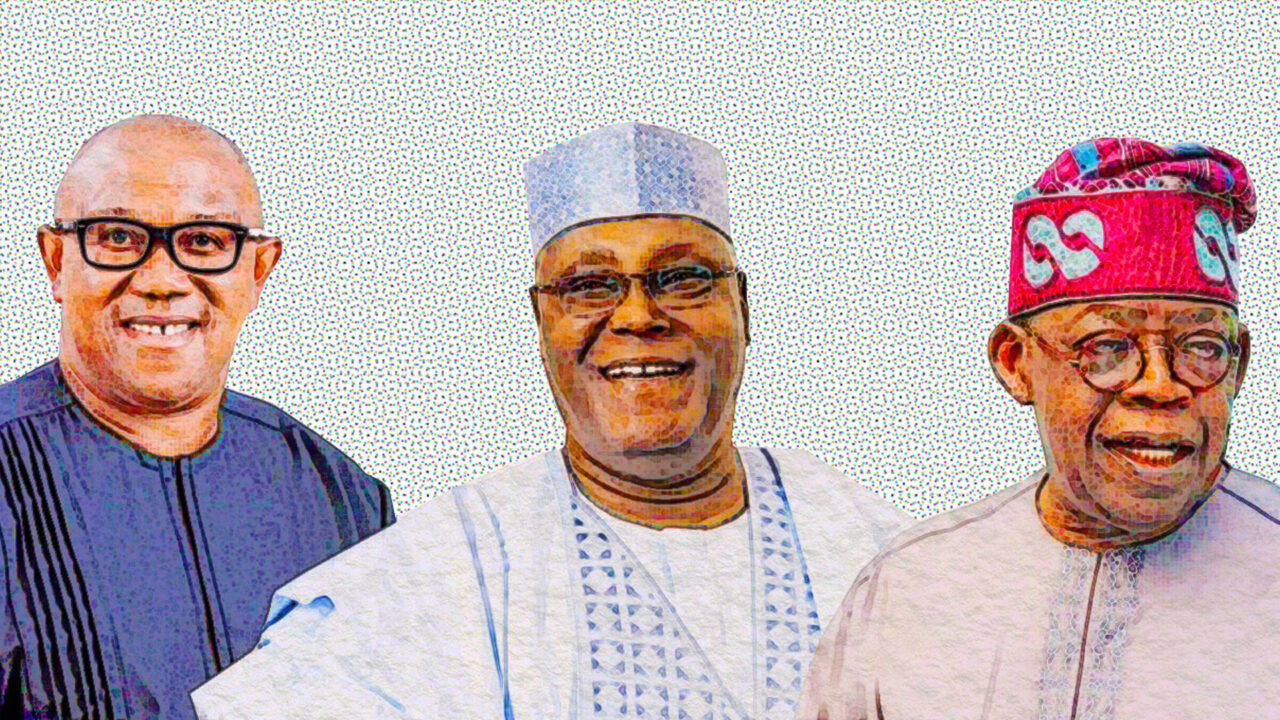 Atiku seeks nullification of Tinubu’s tribunal victory in Supreme Court