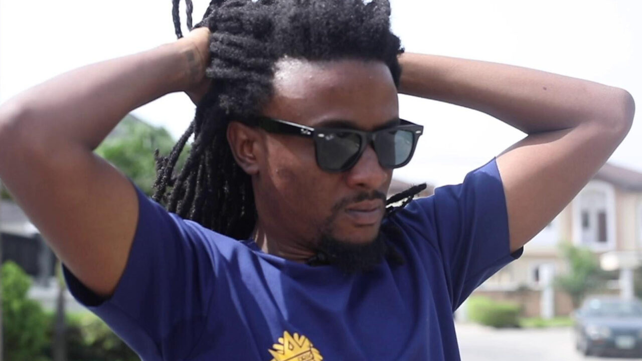 It’s Locs O’clock