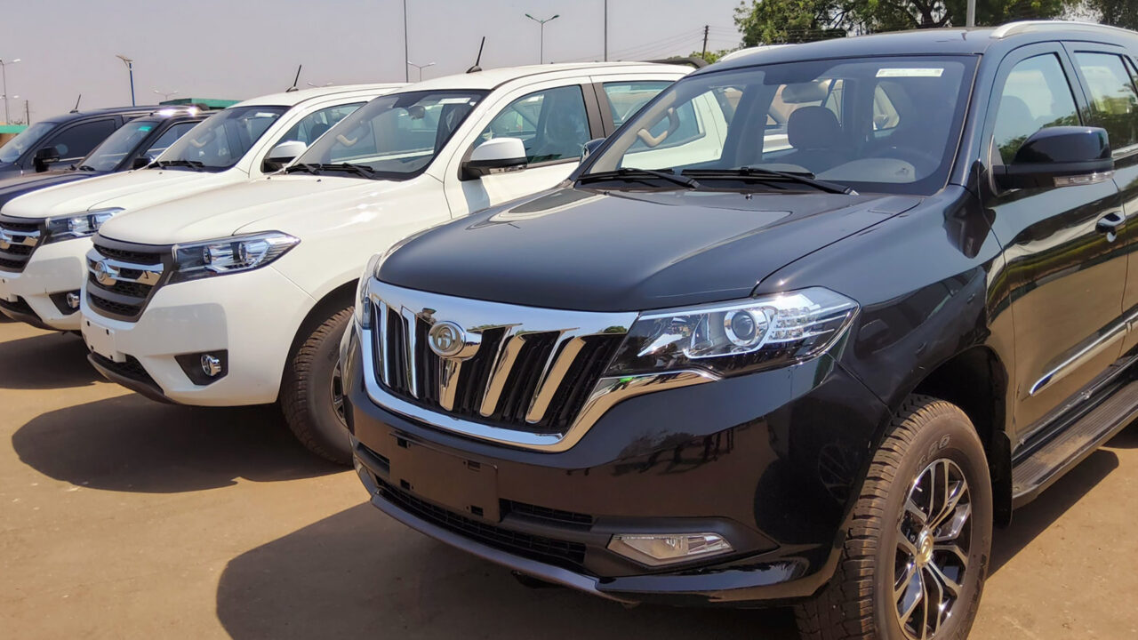New Car Assembling Company Ingrace Motors Set to Start off In Enugu.