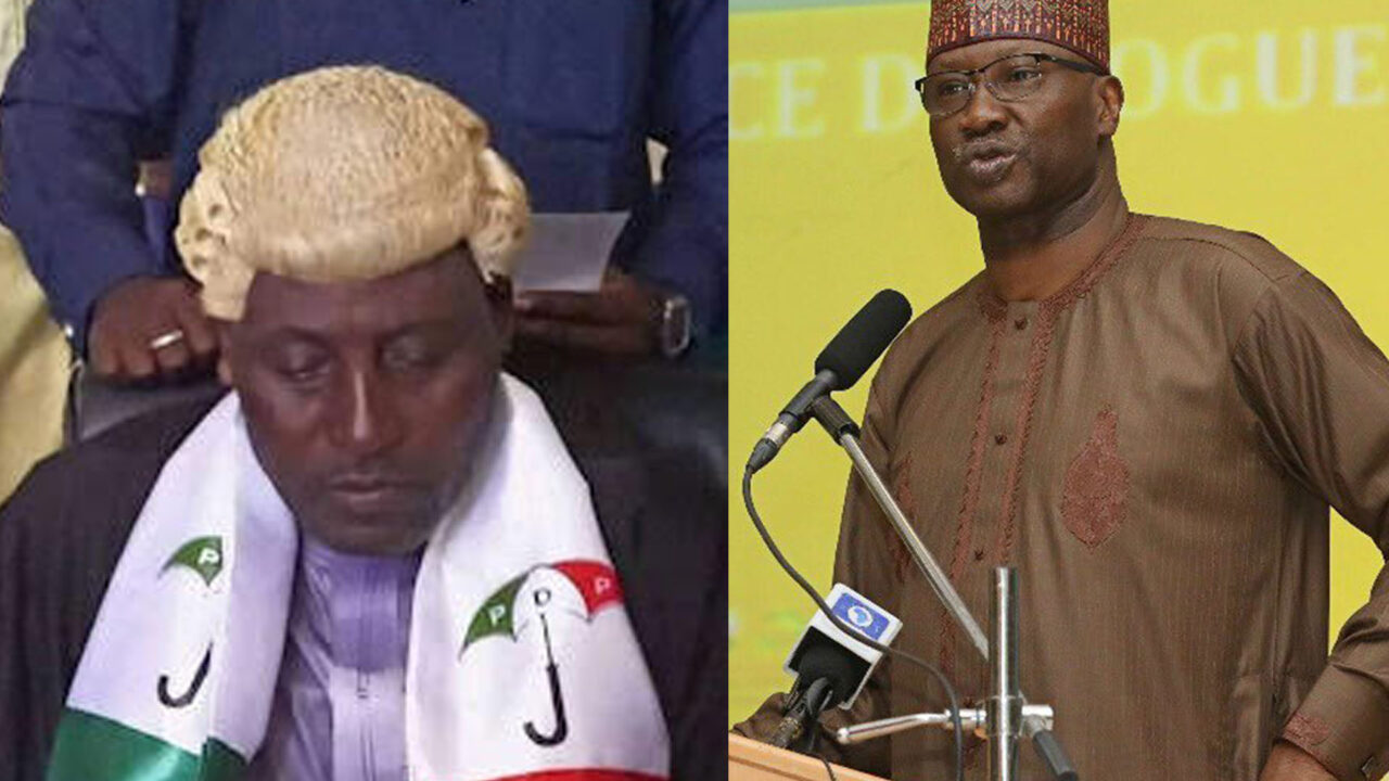SGF Condemn Killing of Lawmaker in Adamawa