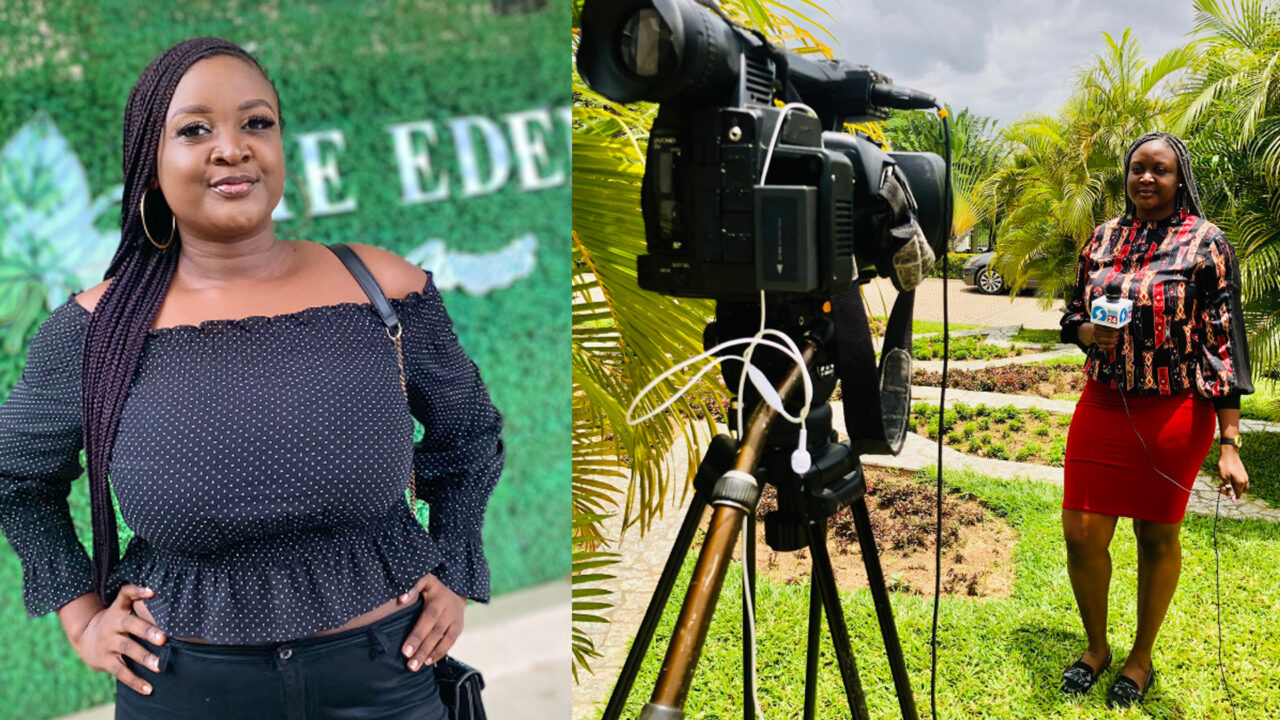 2023: Journalist Resigns To Support Peter Obi