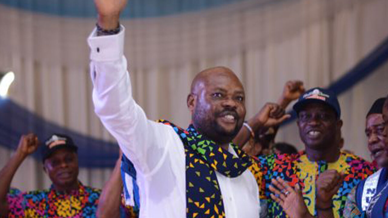 NUPENG Threatens Nationwide Protest Over Strike By University Unions