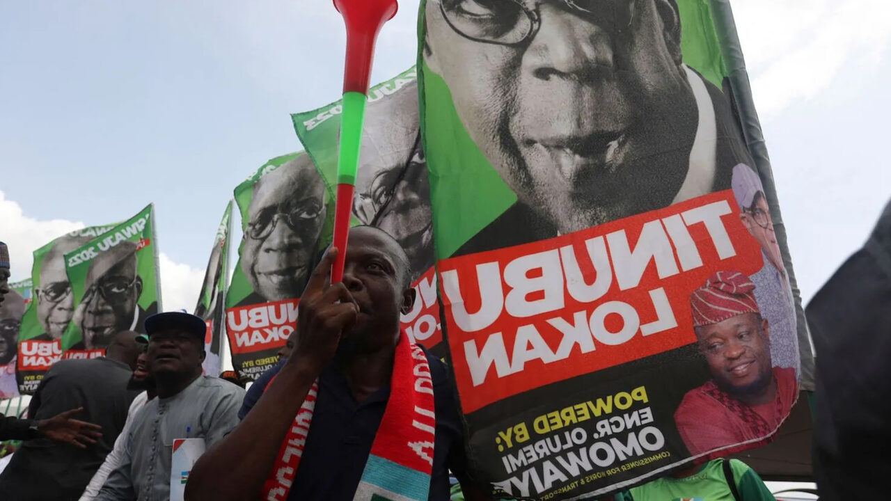 Freedom From Fear is a Cornerstone of Nigerian Democracy