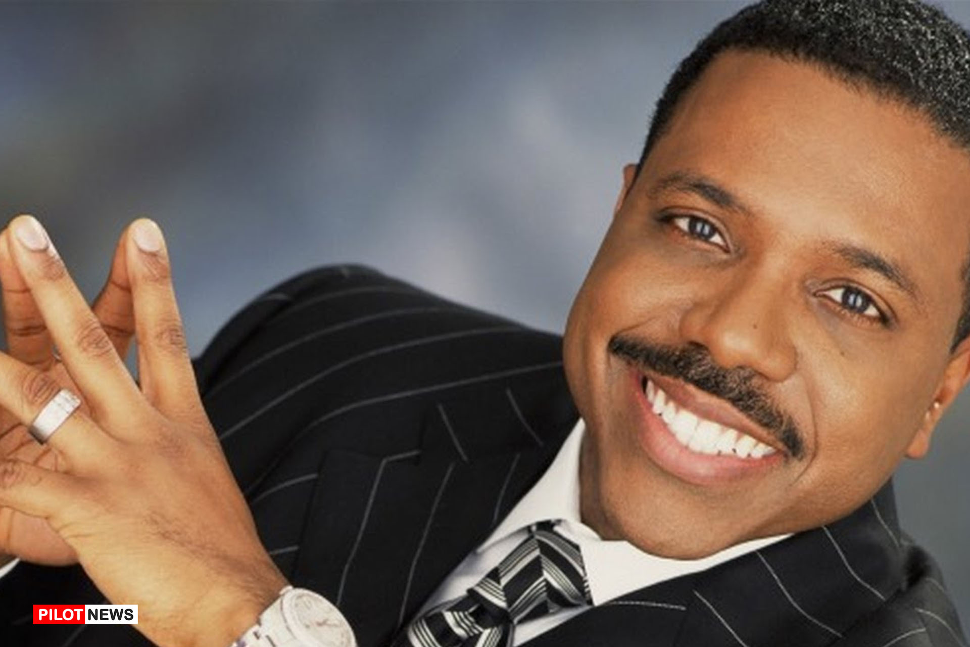 My Teachings On Tithing Were Wrong - American Pastor Apologizes For ...