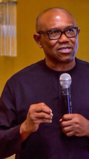 ‘Prosperity Cannot Come by Taxing Poverty,’ Obi Tells FG
