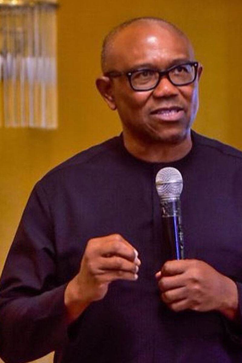 Corruption In Sports A Reflection of Nigeria’s Deeper Malaise – Obi