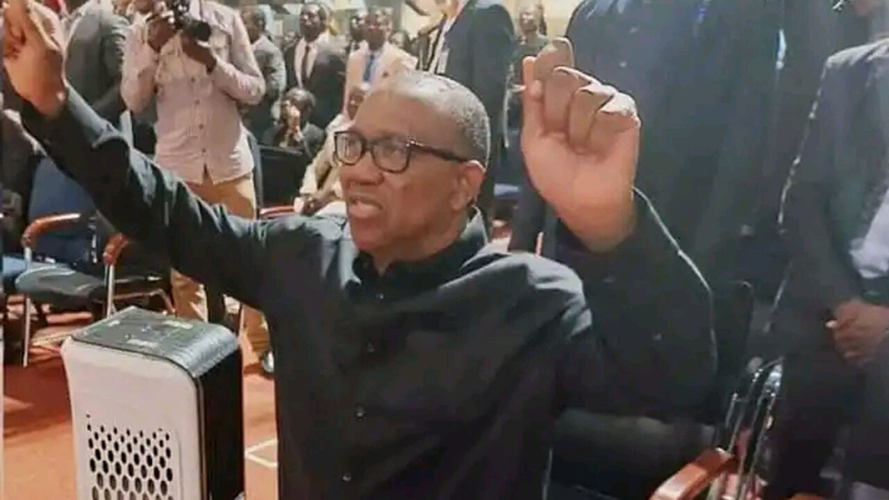 Democratizing God’s Will and the Politicization of the Alter