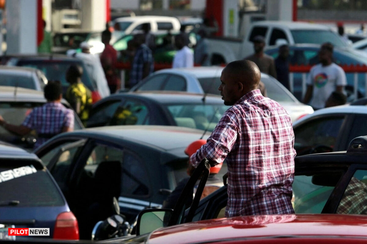 Dangote Refinery Slashes Petrol Price to ₦699 per Litre, Market Responds