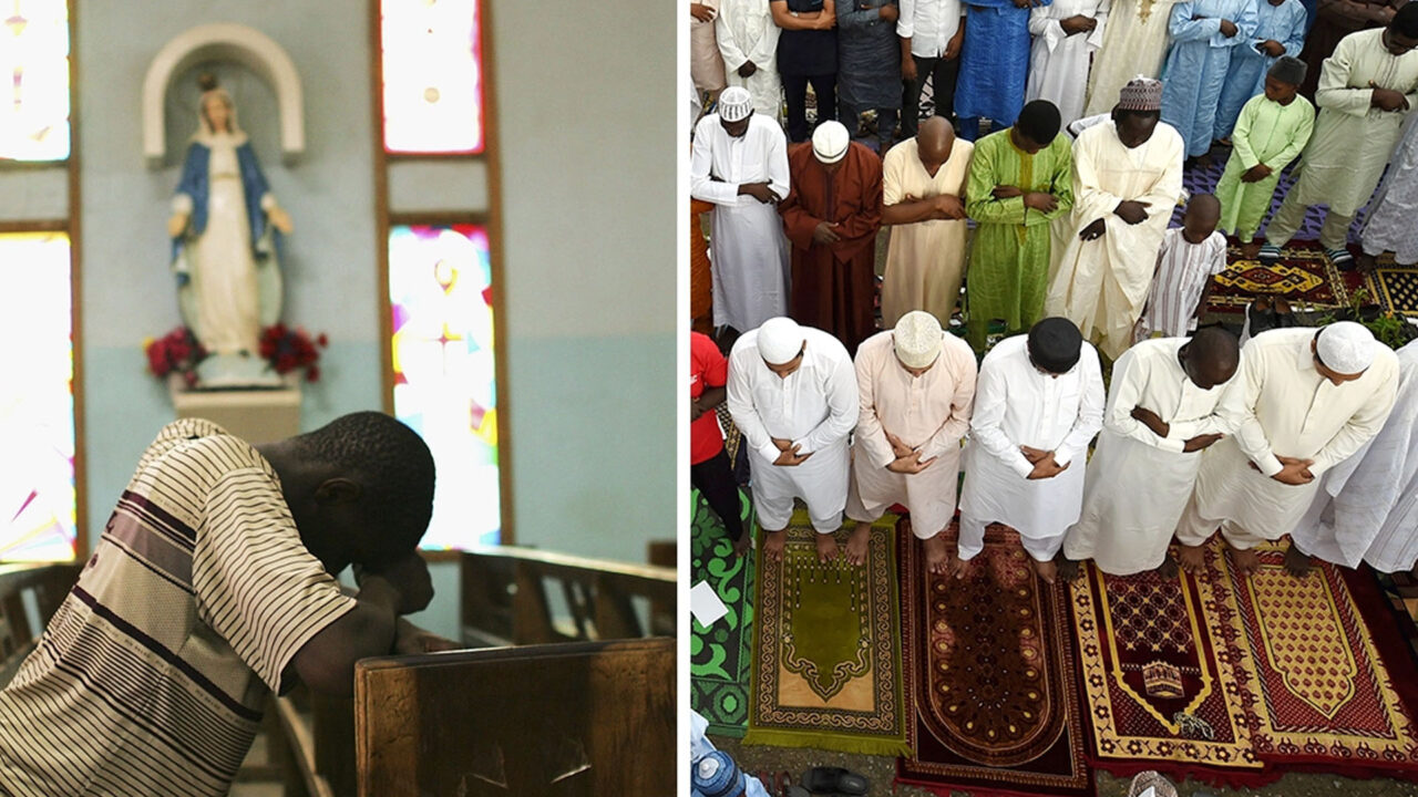 OPINION: Why Religion Should Take A Back Seat On Who Governs Nigeria