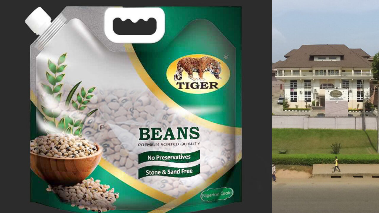 Tiger Foods Launches Processed Beans, Offers 5,000 Free Packs To Customers