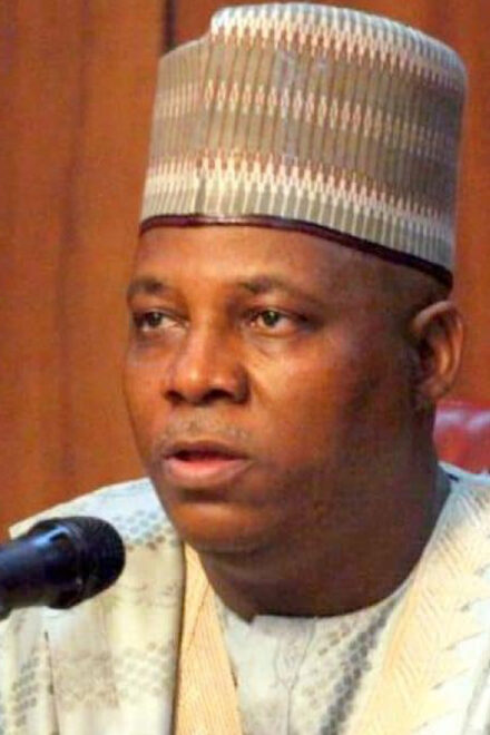 Vice President Shettima urges youths to embrace peace, reconciliation