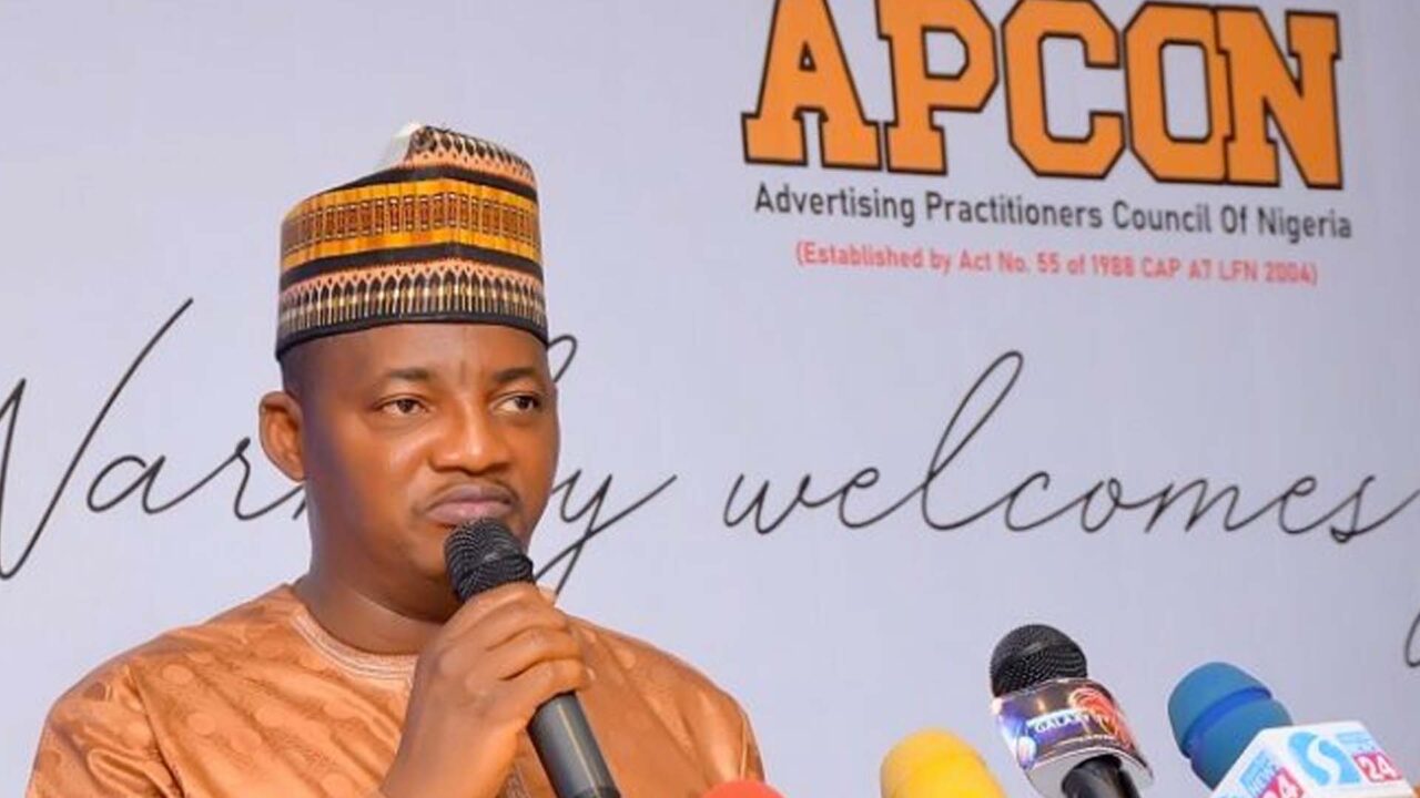 FG Bans Use of Foreign Models, Voice-over Artists in Nigerian Adverts