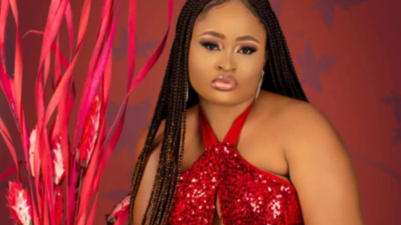 BBNaija 7: Amaka Evicted After Nomination Twist