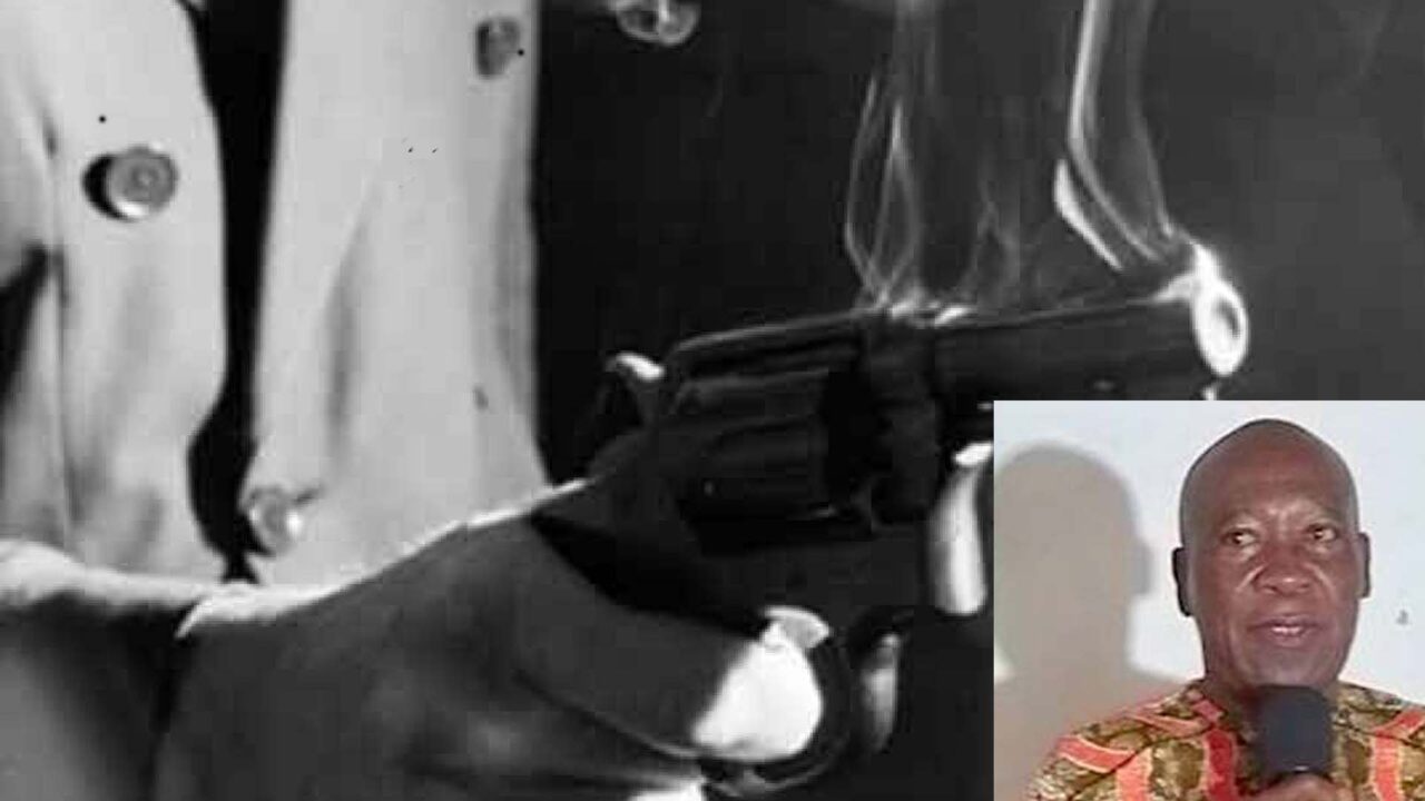 Gunmen Abduct Former Anambra Lawmaker, Nwawulu