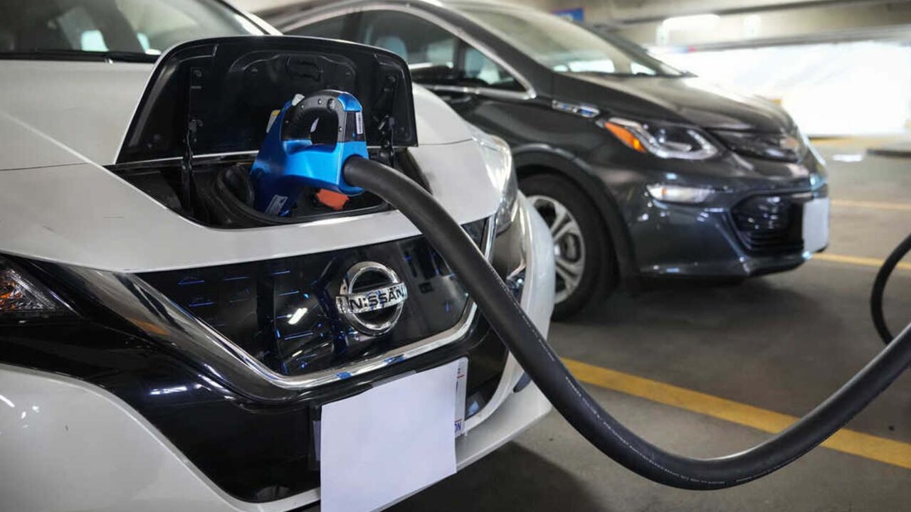FG Partners With Israel, Japan to Produce Nigerian-made Electric Vehicles by 2023