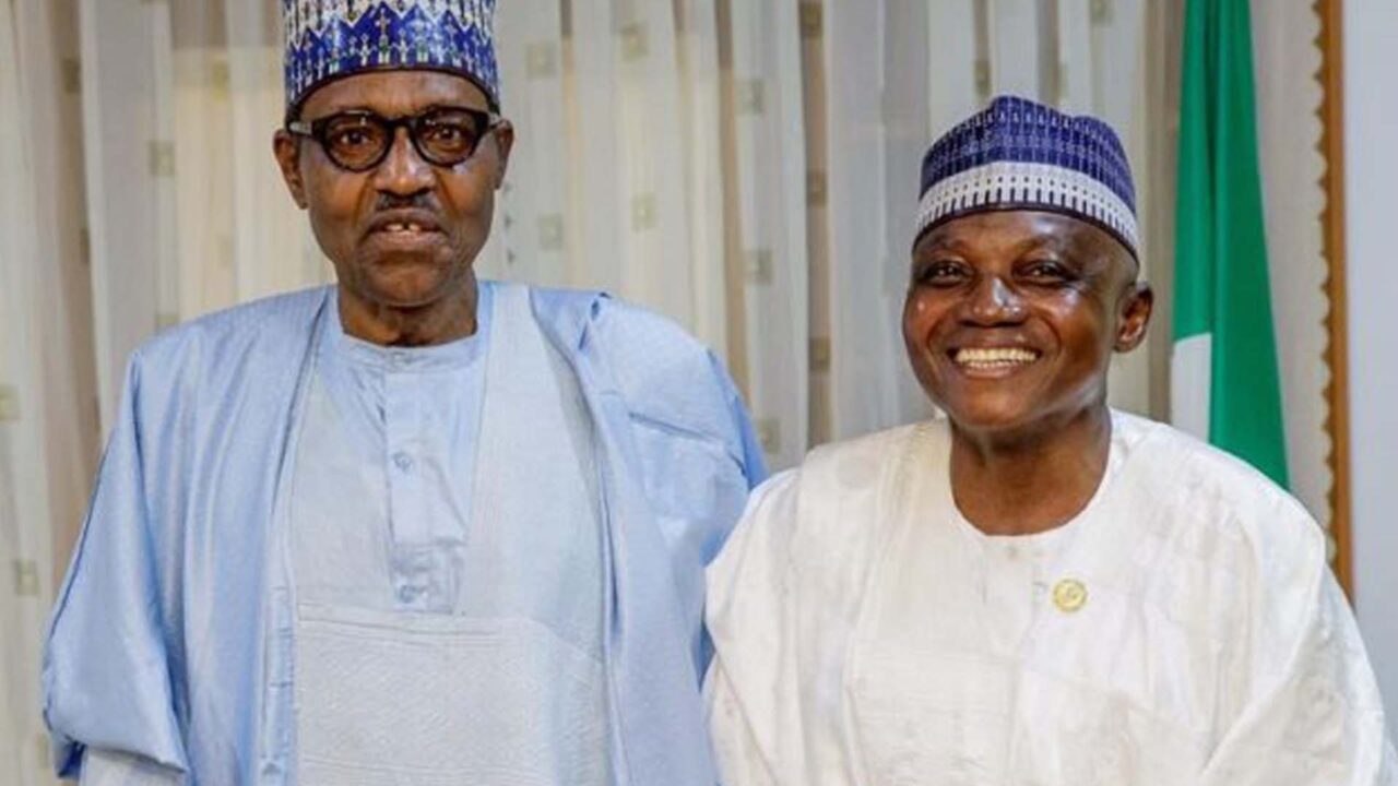 Nigerian Universities Better Than Foreign Universities — Garba Shehu