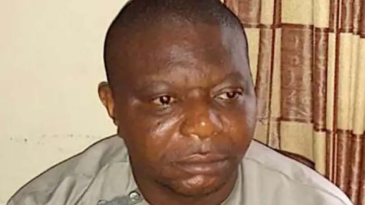 Anambra LG Boss Suspended Over Wife’s Death