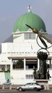 Only State Police Bill Sent to 36 Assemblies, NASS Clarifies