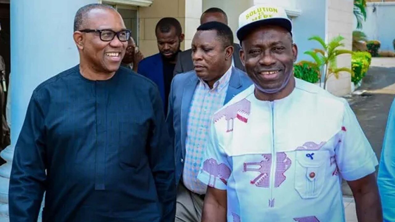 I’ll consult Soludo for solutions to Nigeria’s challenges —  Obi