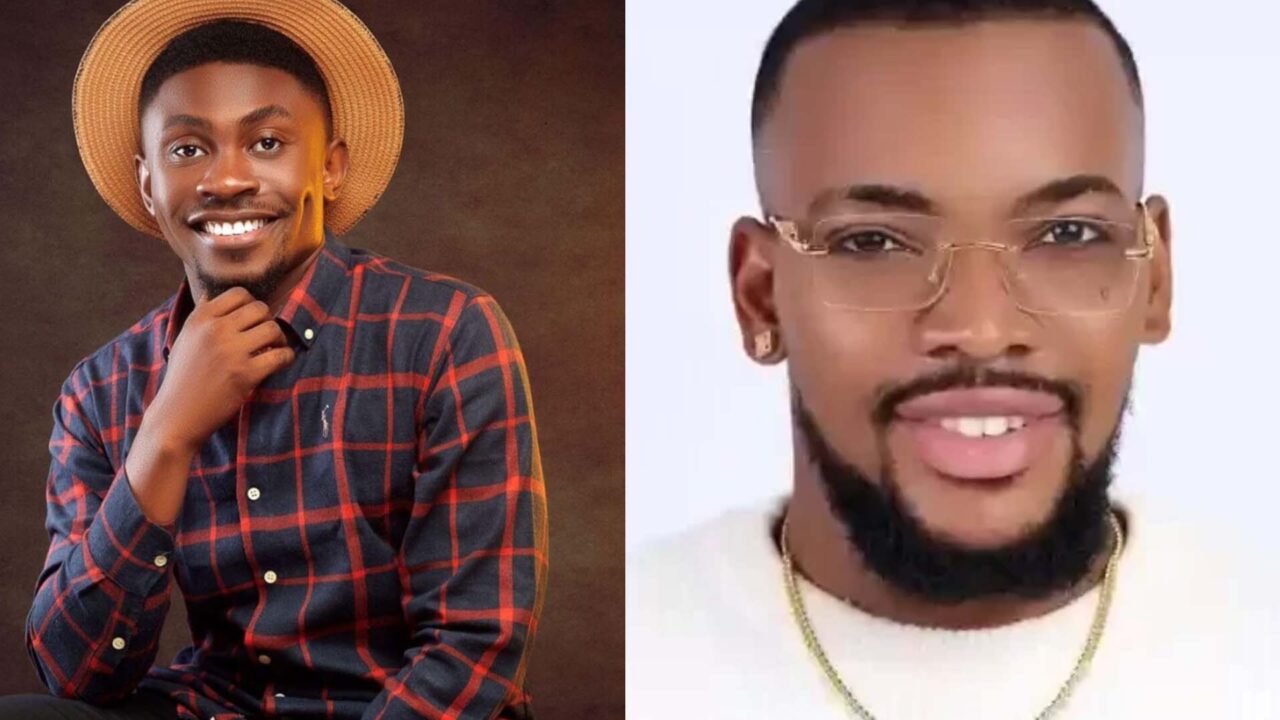 BBNaija: Housemates Merged As Kess, Pharmsavi Leaves Show