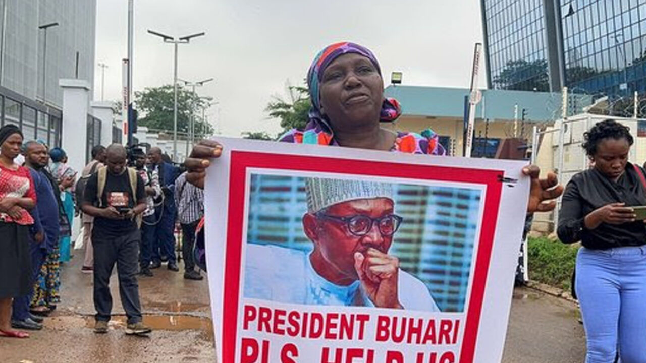 Nigeria in Uncharted Waters