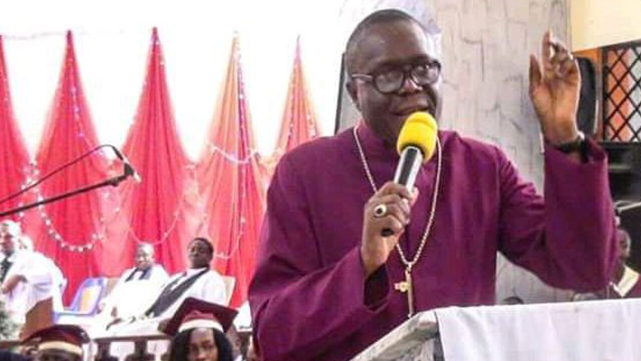 Anglican Bishop Decries Alleged Irregularities in Nnewi Local Government Elections