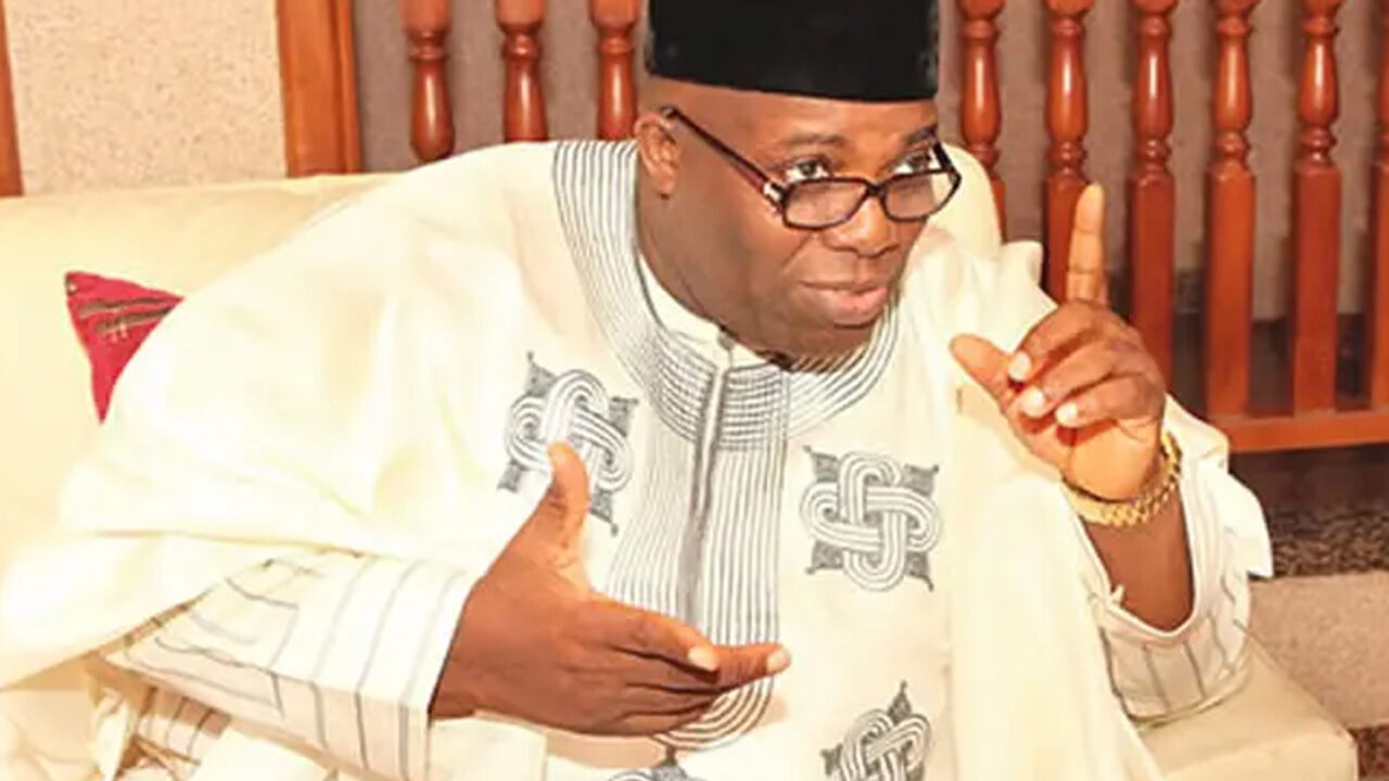 Purported Between Obi, Atiku Is False-Okupe