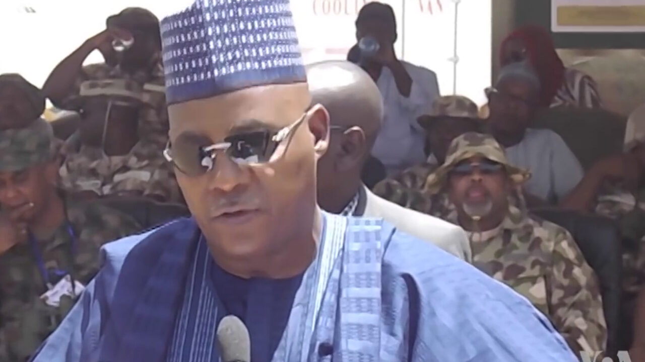 Nigerian Immigrants Account For Highest Diaspora Remittances In West Africa – Shettima