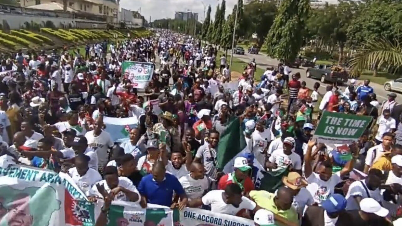 OPINION: ‘Peter Obi Phenomenon’ is Not a Chanced Event