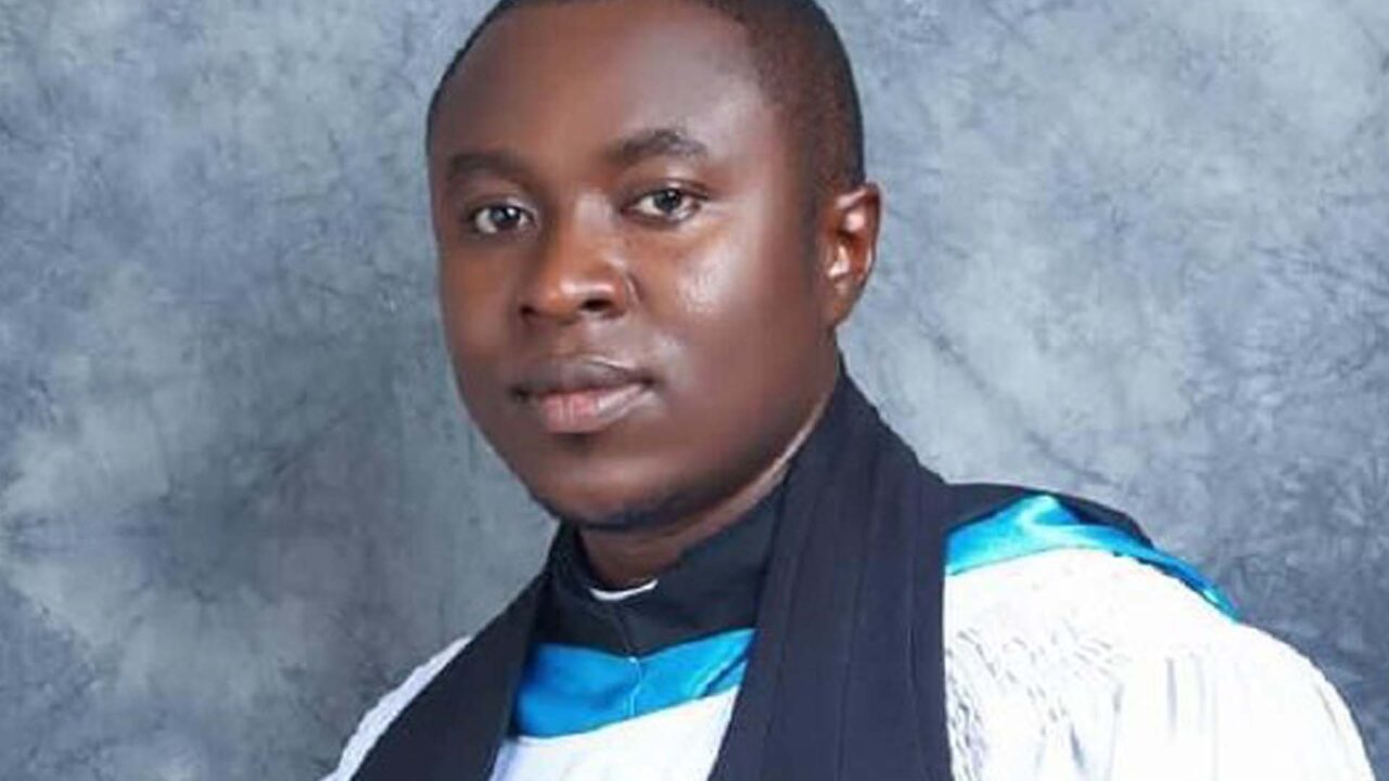 ‘Polygamy is Not a Sin’, Says Ex-Anglican Priest