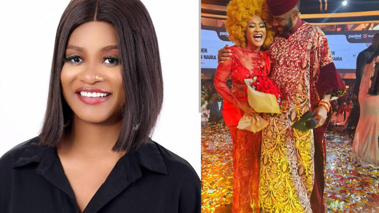 Phyna Becomes Youth Ambassador for Edo, Delta