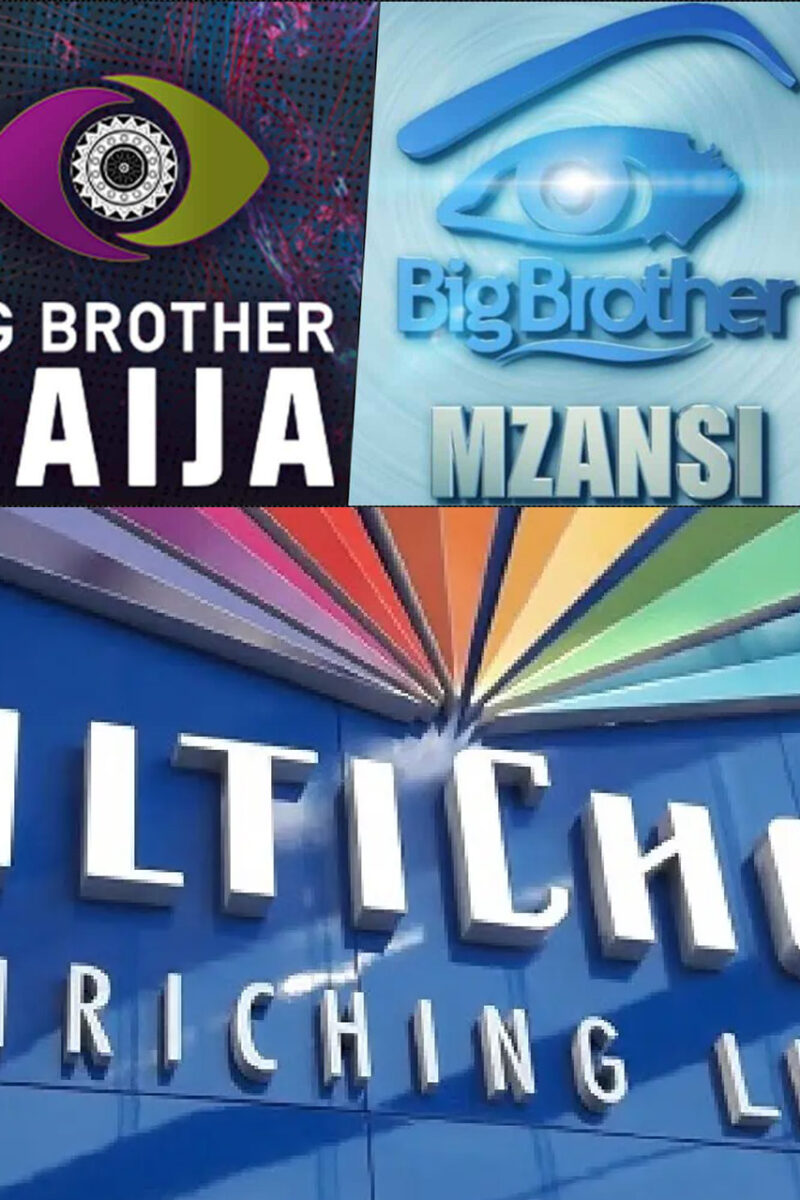 Audition for Big Brother New Season Begin, Open to Nigerians, South Africans