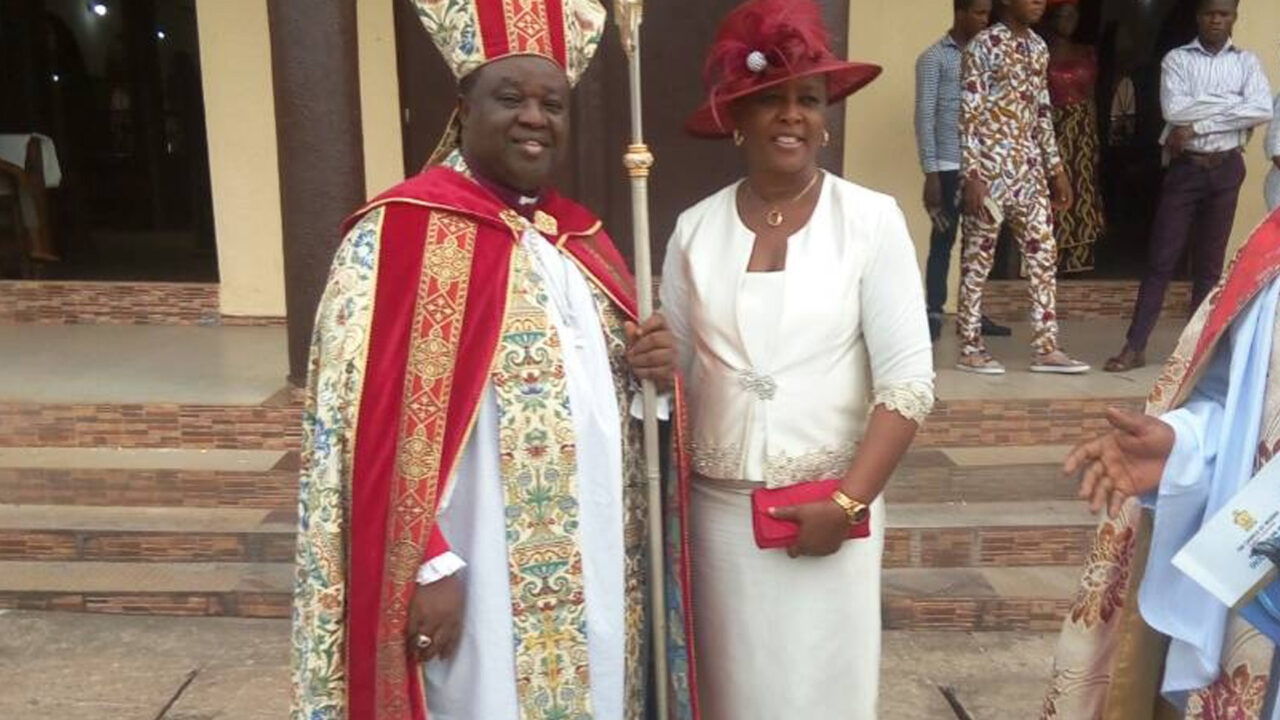 Anglican Prelate Cautions FG Against Interference on Court Judgement on IPOB Leader, Kanu