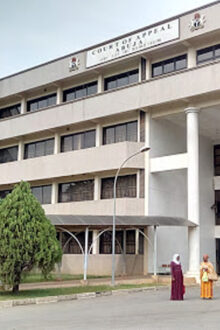 Appeal Court Upholds Orders Stopping PDP Ibadan Convention