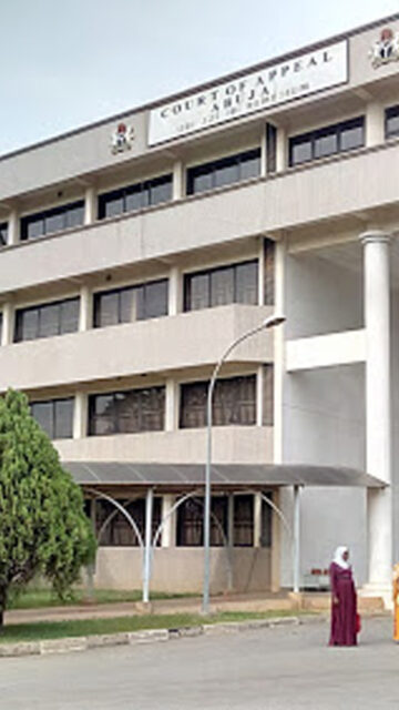 Appeal Court Upholds Orders Stopping PDP Ibadan Convention