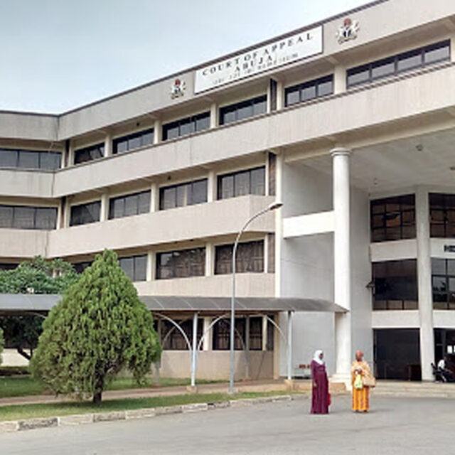 Appeal Court Upholds Orders Stopping PDP Ibadan Convention