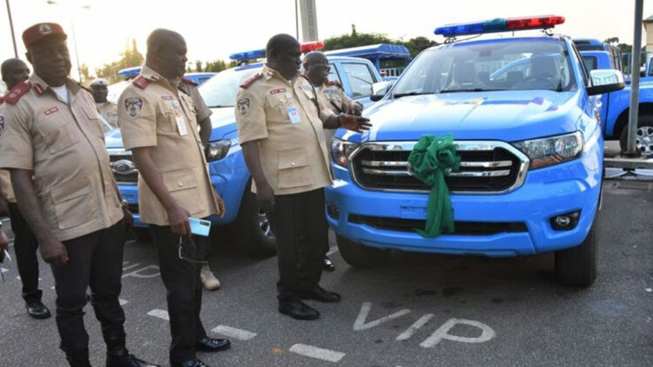 FCT Donates 60 Operational Vehicles To Security Agencies