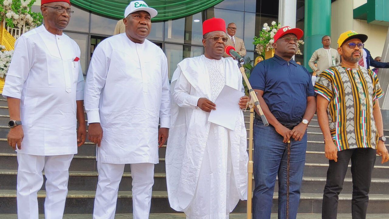 Insecurity: S’East Govs Call for FG’s Intervention, Lament Collapse of Economic Activities, Killings