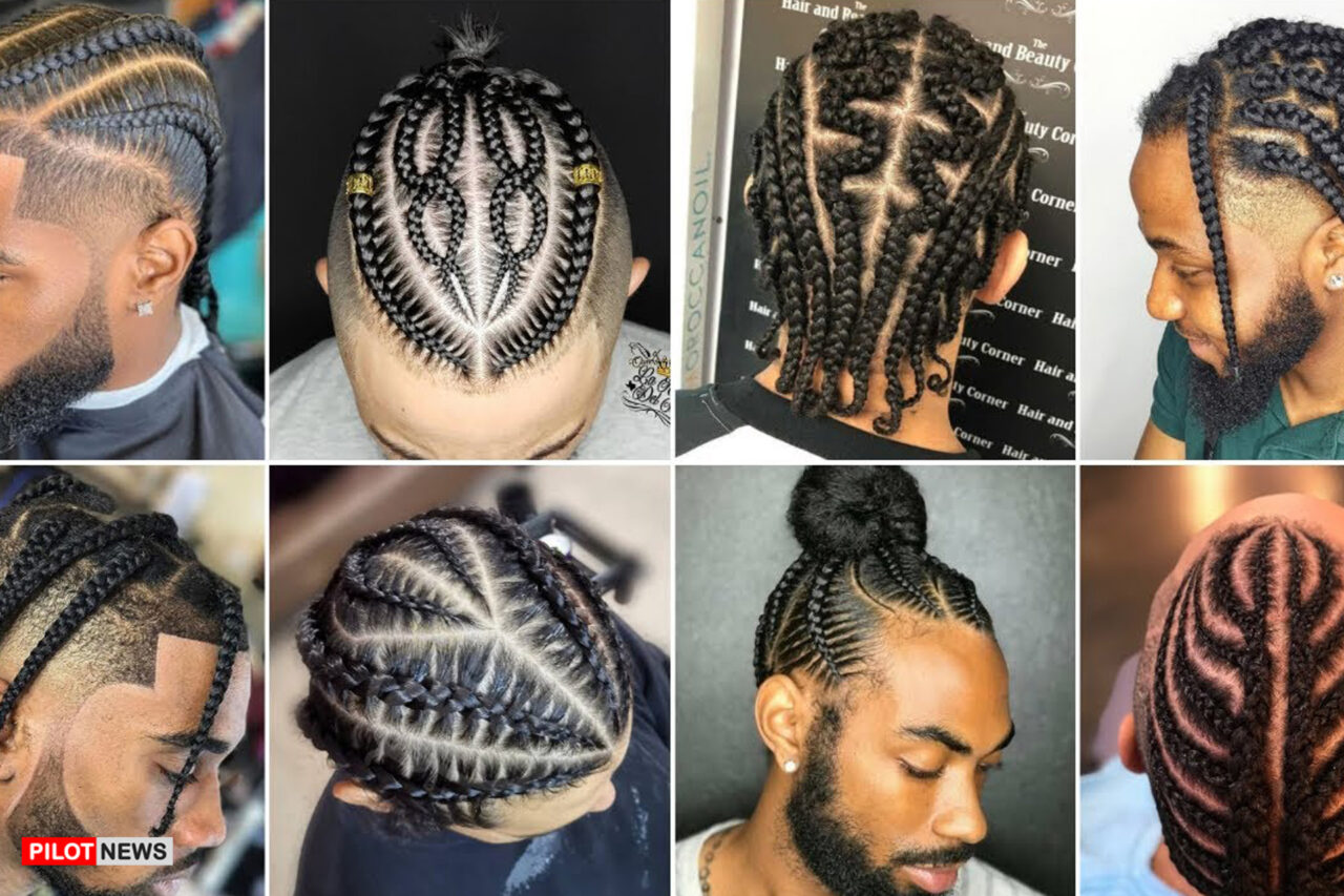 Hair Braiding for Men is Not Part of African Culture — Abuja Residents -