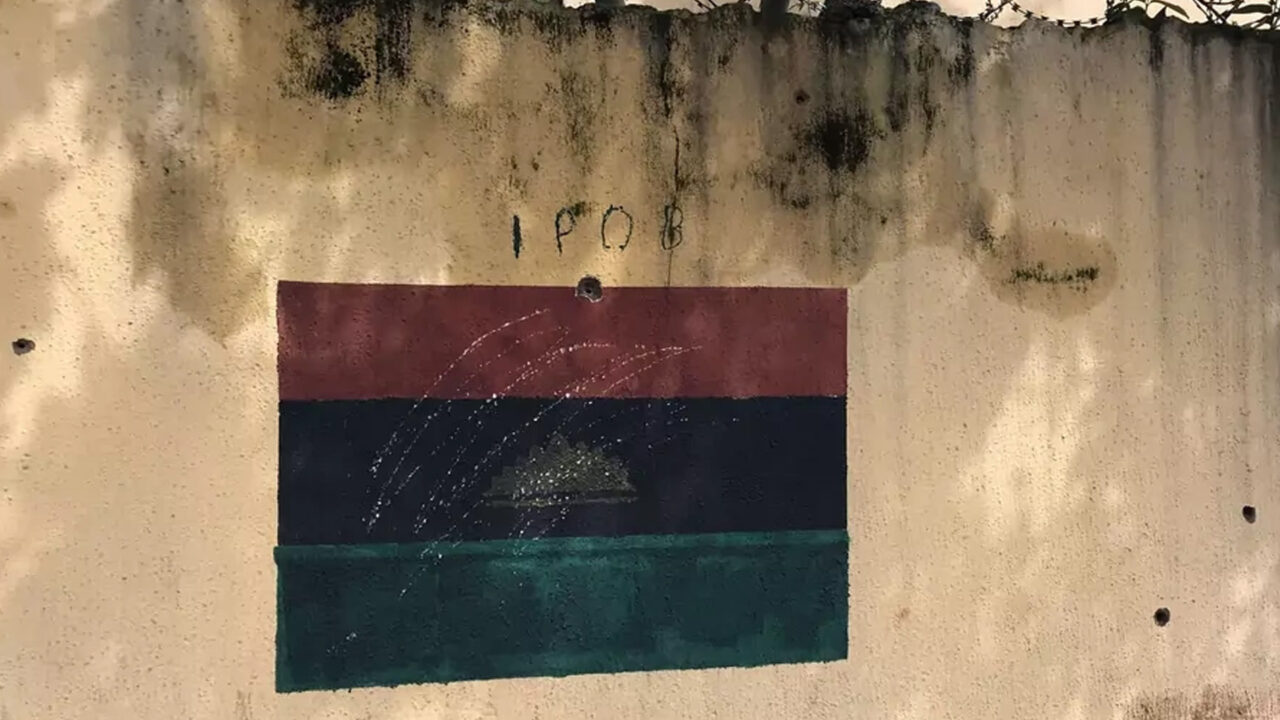 OPINION: Is Igbo Separatism Dead?