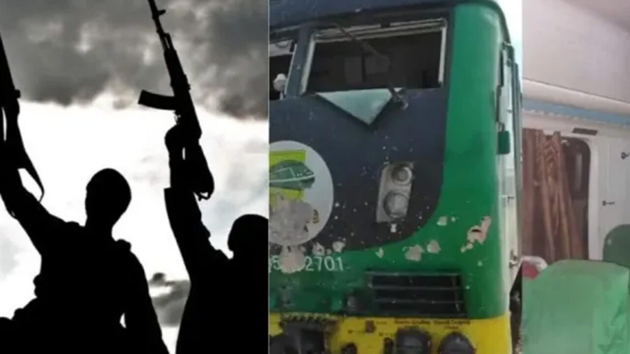 Terrorists Release 23 Remaining Passengers Kidnapped In March