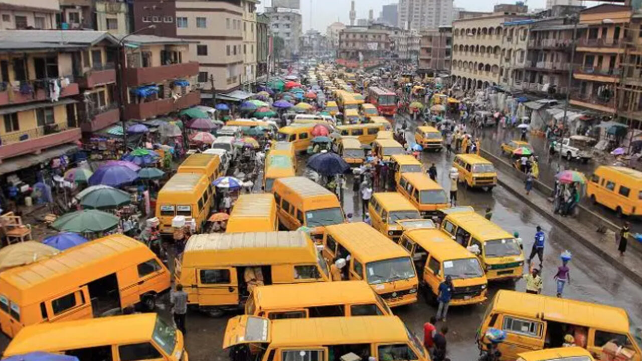 Lagos State To Shutdown Public Parks For 20 Days