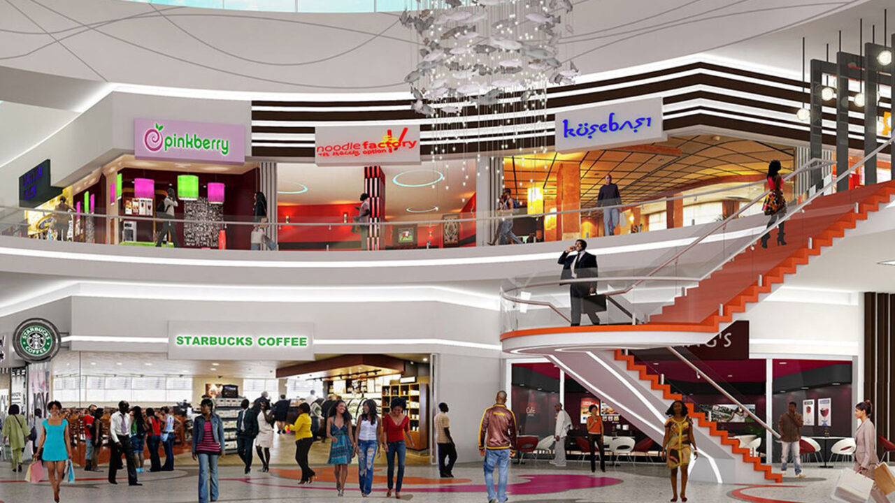 Abuja Mall Shuts Down Indefinitely Days After US’ Security Alert