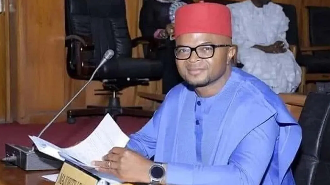 Anambra State House of Assembly Resumes, Pays Tribute to Deceased Majority Leader