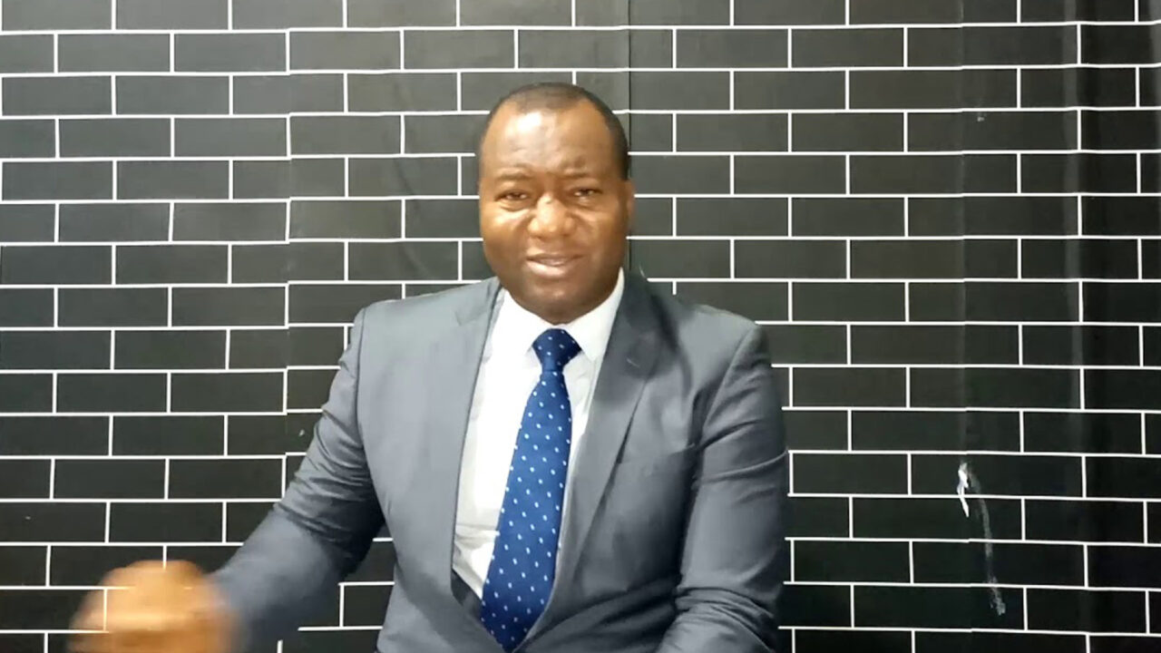 Cleric Admonishes Journalists to Show Love to All, Even Enemies