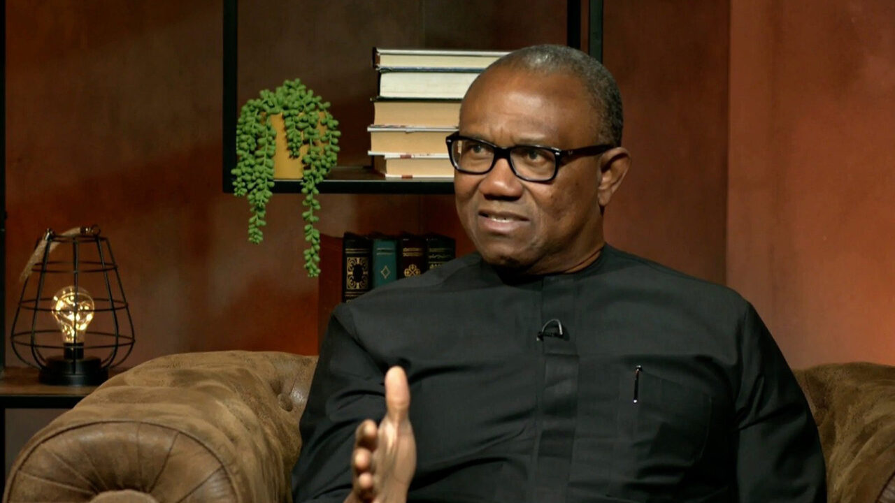 Peter Obi Media Office Denies Rumoured PDP Return and ADC Appointment