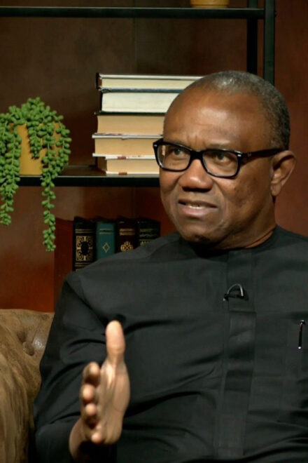 Peter Obi describes ruling as setback for democracy
